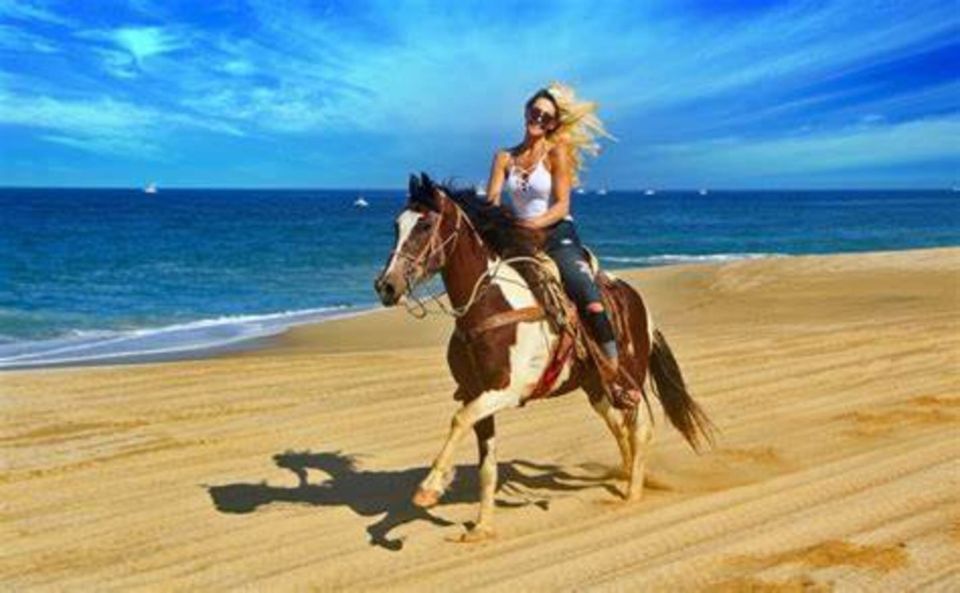 Horseback Riding in Boavista - Key Points