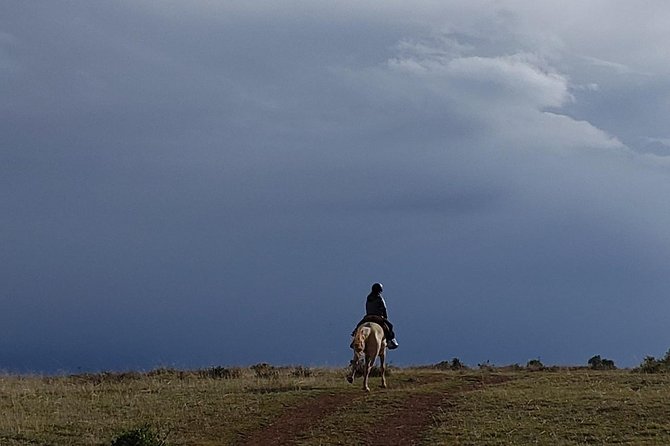 Horseback Riding in Cusco to the Temple of the Moon - Key Points