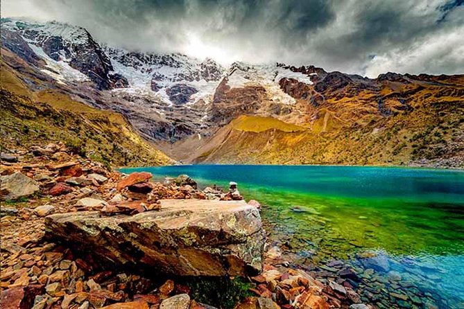 Humantay Lake From Cusco Full Day Tour - Key Points