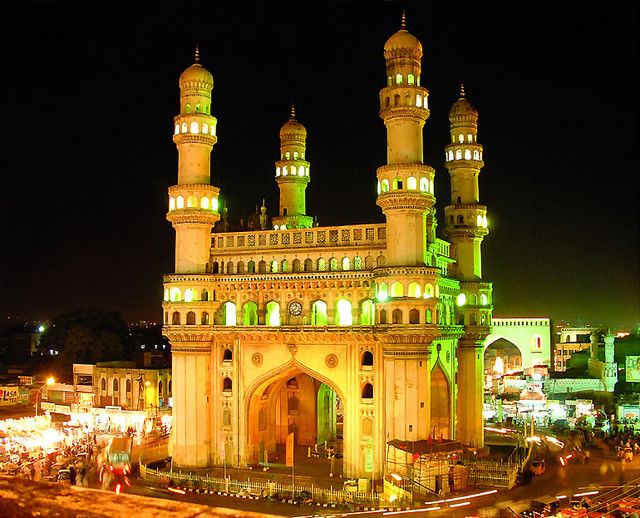 Hyderabad Private Full-day Sightseeing Tour - Key Points