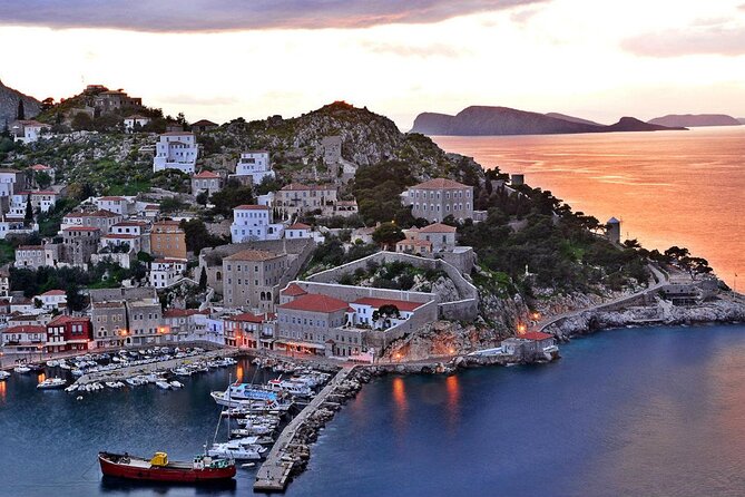 Hydra Small-Group Tour From Athens (Mar ) - Key Points