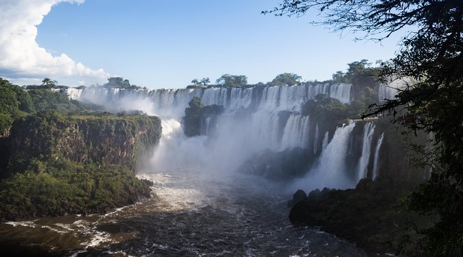 Iguazu Falls: Visit to Argentinian and Brazilian Side in Two Days - Booking Details