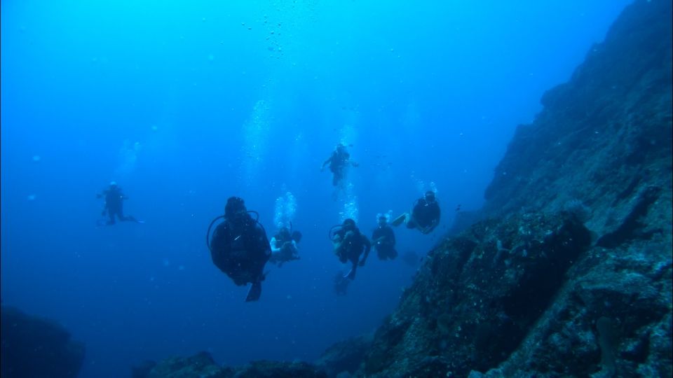 Immerse Yourself in the Depths of El Morro - Key Points