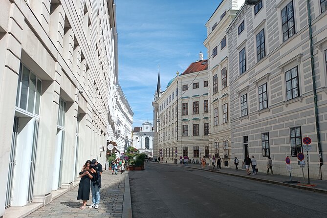 Impressions of Vienna - Key Points