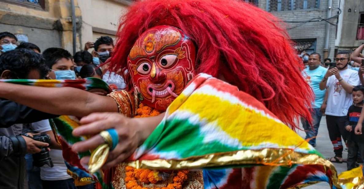 Indra Jatra Tour - Key Points