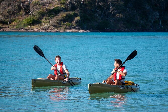 Informative Oyster Activity: Handling, Shucking & Storing Kayaking - Key Points