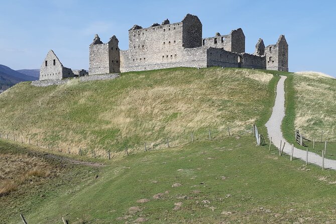 Inverness to Culloden, Cairngorms and Clava Cairns Tour - Tour Highlights