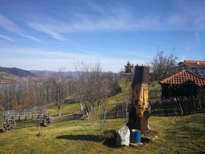 Iron Gate Tour: Golubac Fortress,Lepenski Vir and Djerdap NP - Key Points