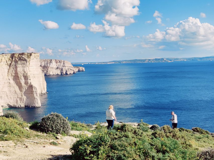 Island of Gozo: Private Tour - Just The Basics