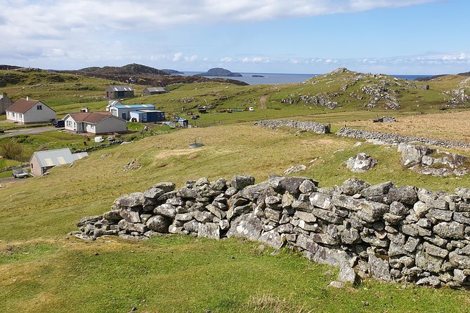 Isle of Lewis, Hebrides: Guided Day Tour  - Scotland - Tour Overview