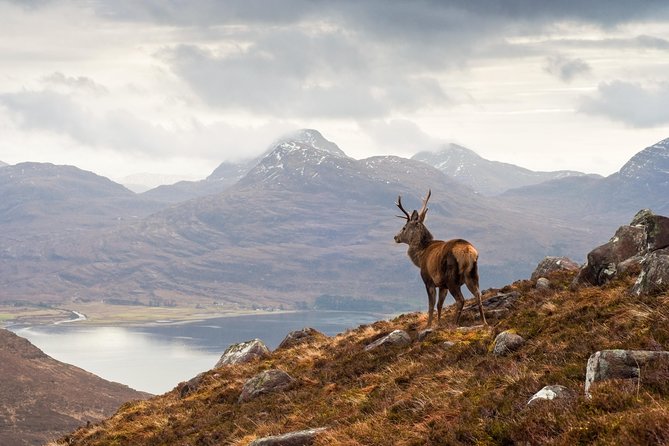Isle of Skye, Highlands and Loch Ness 3-Day Tour From Edinburgh - Inclusions and Exclusions