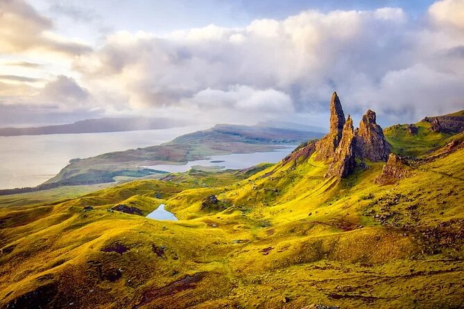 Isle Of Skye Tour - Tour Package Options