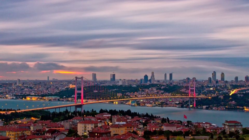 Istanbul: 1, 2 or 3-Day Private City Guided Tour - Key Points