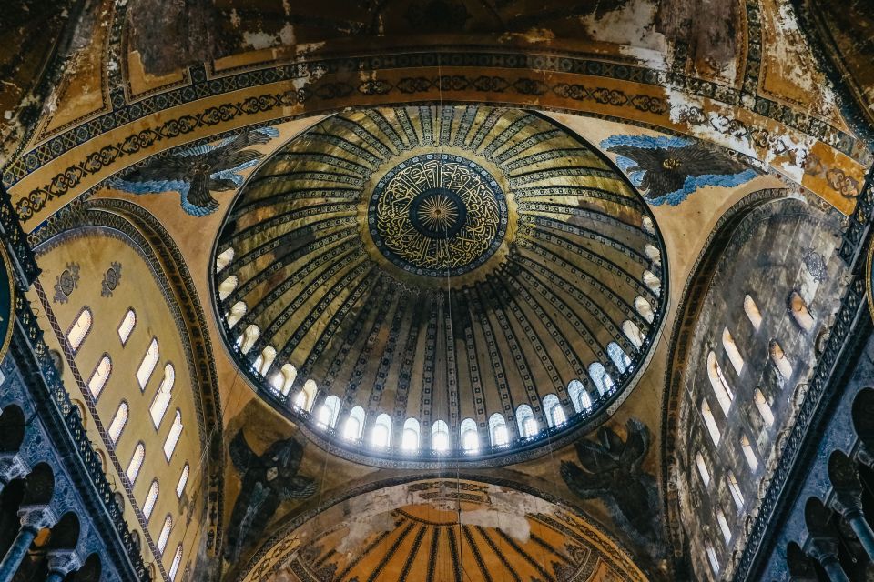 Istanbul: 1, 2 or 3-Day Private Customizable Guided Tour - Key Points