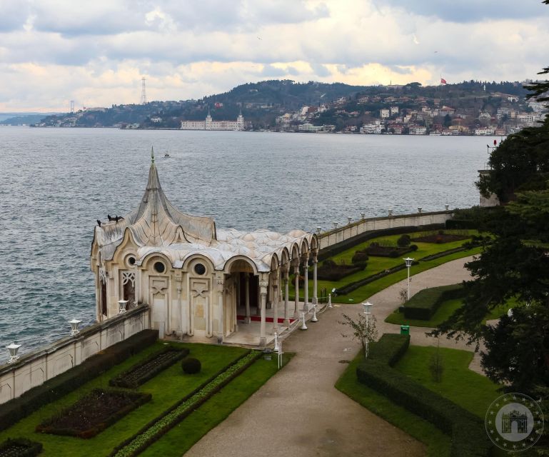 Istanbul: Best of One Day Two Continents Tour, Europe&Asia - Key Points