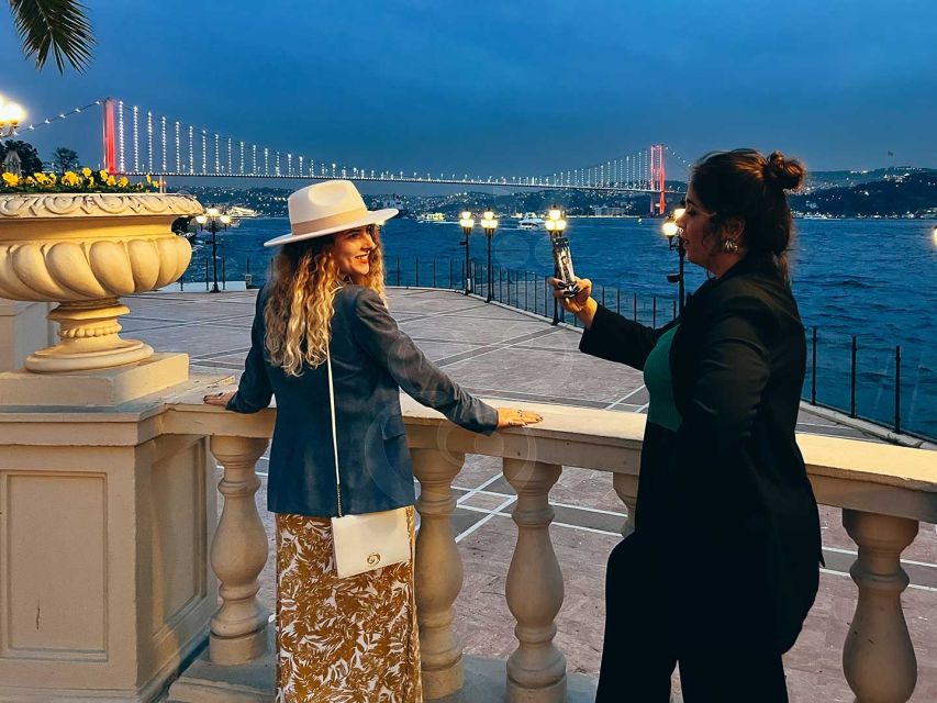 Istanbul: Wine, Food, and Ottoman Neighborhood Private Tour - Key Points