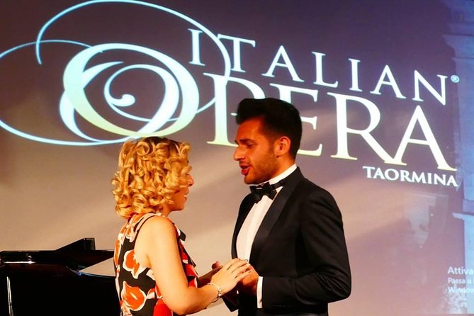 Italian Opera in Taormina - Key Points