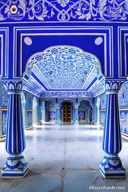 Jaipur: Instagram Tour of The Top Photography Spots - Key Points