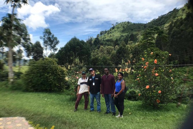 Jardin Private Day Trip: Colombian Coffee Tour From Medellin - Tour Highlights