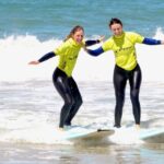 jeffreys bay learn to surf group lesson Jeffreys Bay: Learn to Surf Group Lesson
