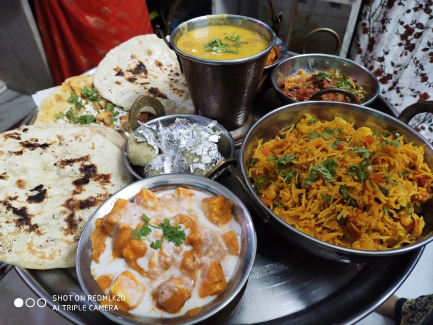 Jodhpur: 9-Dishes Cooking Class Experience Pickup and Drop - Key Points