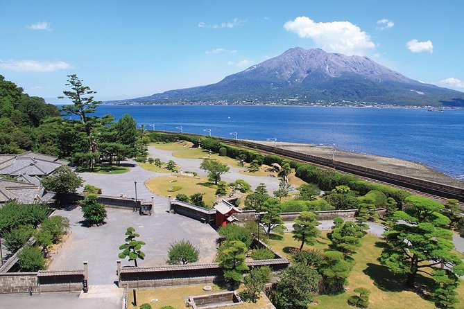 Kagoshima Full-Day Private Tour With Government-Licensed Guide - Key Points