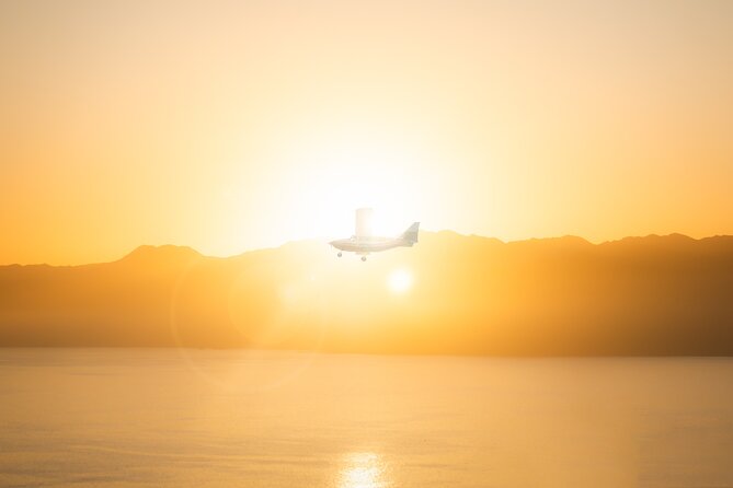 Kaikoura: Coastal and Alpine Scenic Airplane Flight - Key Points