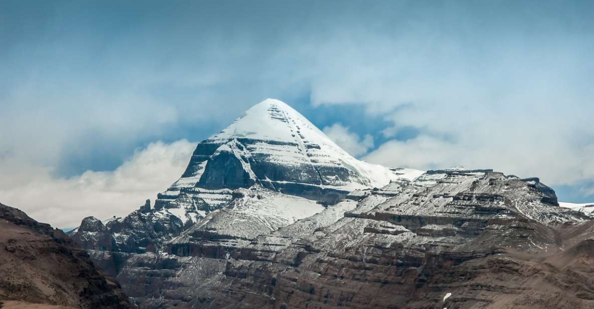 Kailash Mansarovar Yatra - Key Points