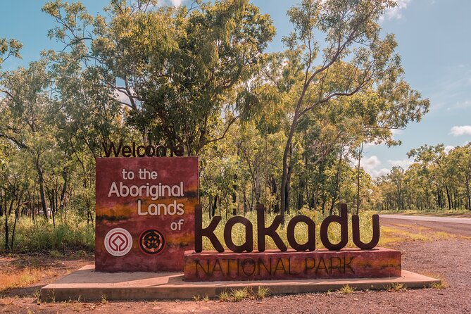 Kakadu, Crocs & Rock Art: Full-Day Adventure Tour From Darwin (Mar ) - Just The Basics