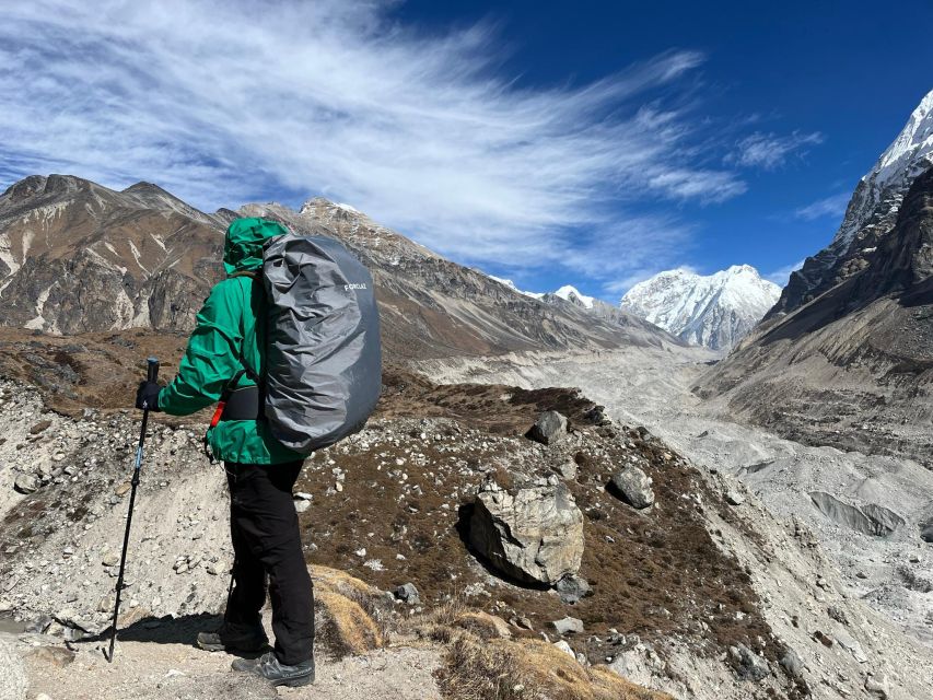 Kanchenjunga Circuit Trek: Spirit of the Himalayas - Key Points