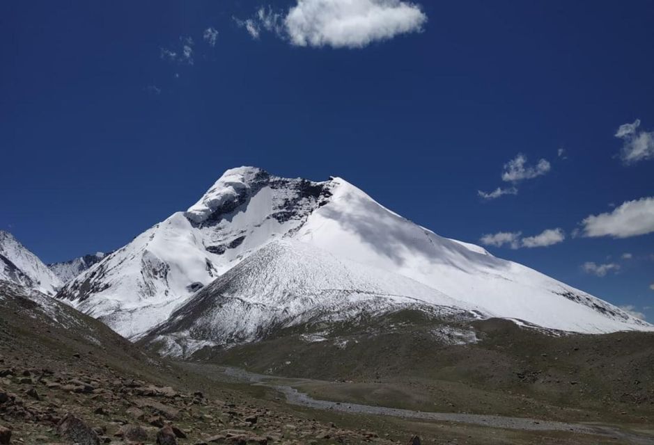 Kang Yatse II Peak Trek – A Semi-Technical Peak in Ladakh - Key Points