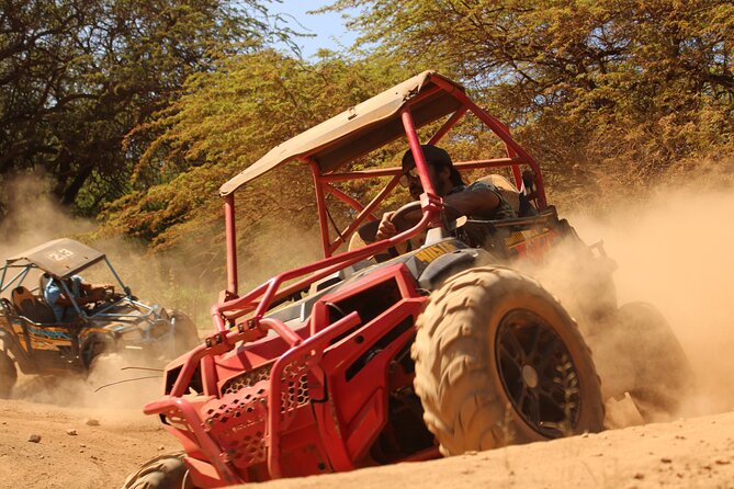 Kapolei Private ATV Off-Road Adventure (Mar ) - Key Points