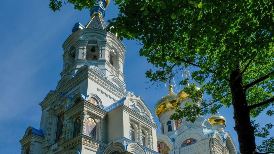 Karlovy Vary: Private Walking Tour - Key Points