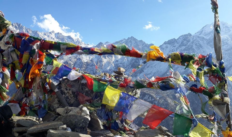 Kathmandu: 10-Day Gosaikunda Trek - Key Points