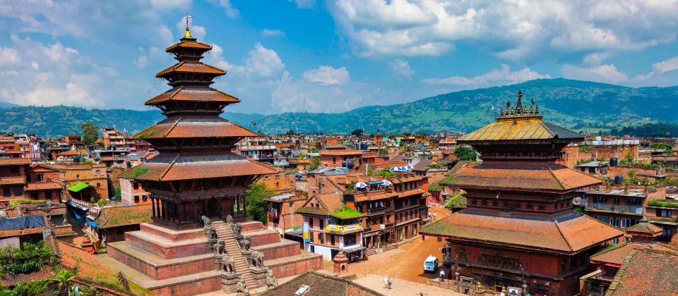 Kathmandu Budget: 4 Day Kathmandu Nepal World Heritage Tour - Key Points