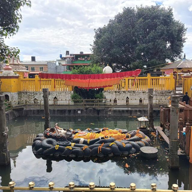 Kathmandu Full Day Tour - Key Points