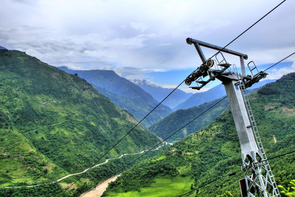 Kathmandu: Guided Manakamana Day Tour With Cable Car - Key Points