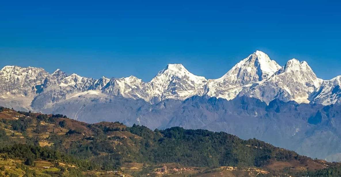 Kathmandu: Nagarkot Sunrise and Hike Tour to Changu Narayan - Key Points