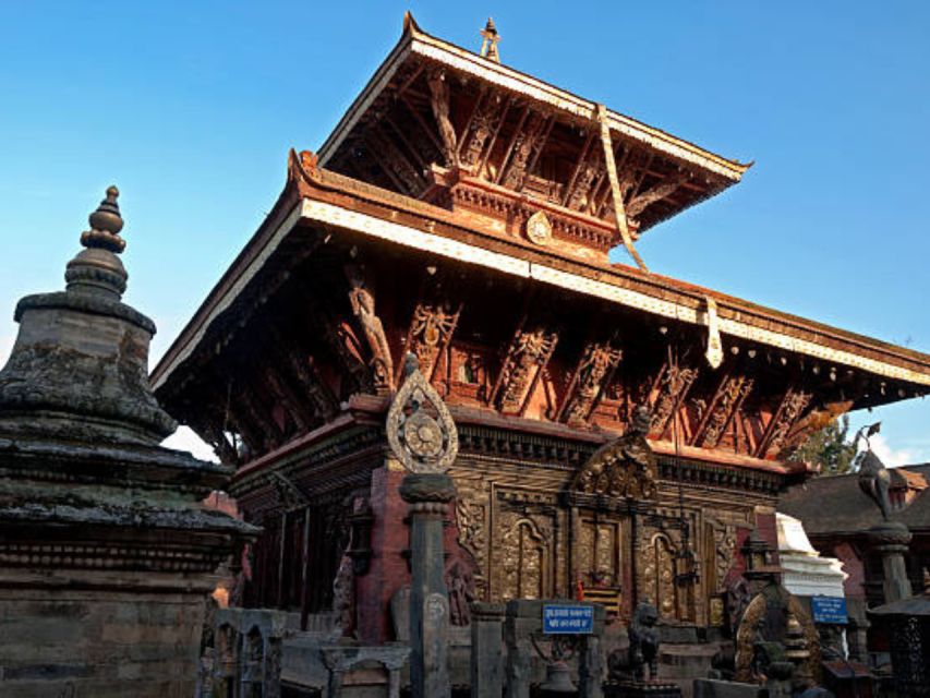 Kathmandu: Private 7 UNESCO Heritage Sites Day Tour - Key Points