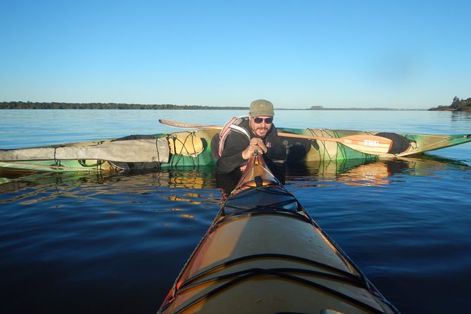 Kayaking the Uruguay River 1-Day Excursion (Mar ) - Key Points