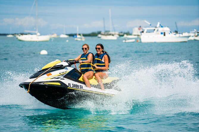 Key West Full-Day Adventure: Sailing and Watersports Package - Just The Basics