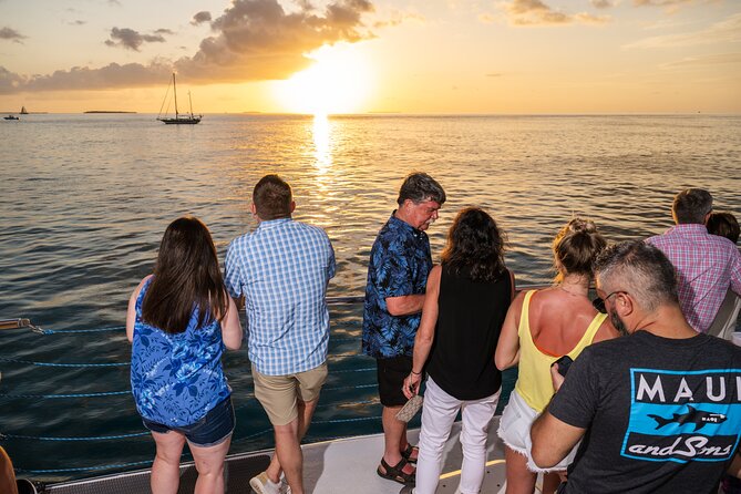 key west sunset sail with full bar live music and hors doeuvres Key West Sunset Sail With Full Bar, Live Music and Hors Doeuvres