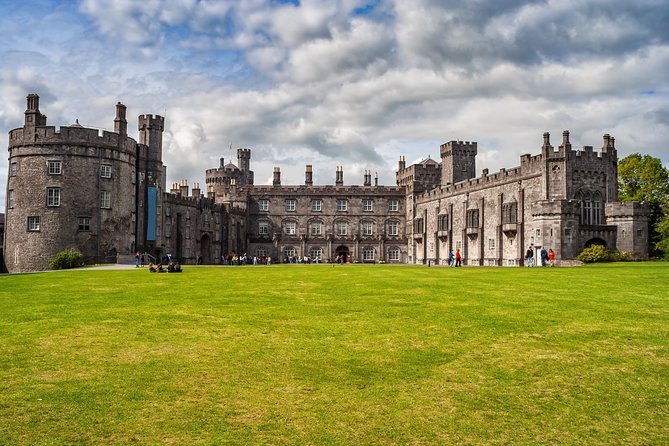 Kilkenny Romance: Castles, Legends & Love Tour - Kilkennys Romantic Castle Tours