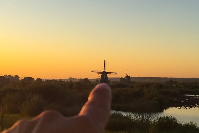 Kinderdijk Bike Tour - Traveler Experience and Reviews