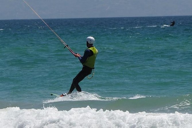Kite Lessons Private 2 Hours - Key Points