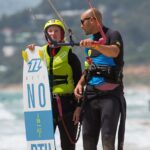 kitesurfing semi private lessons tarifa Kitesurfing Semi Private Lessons: Tarifa