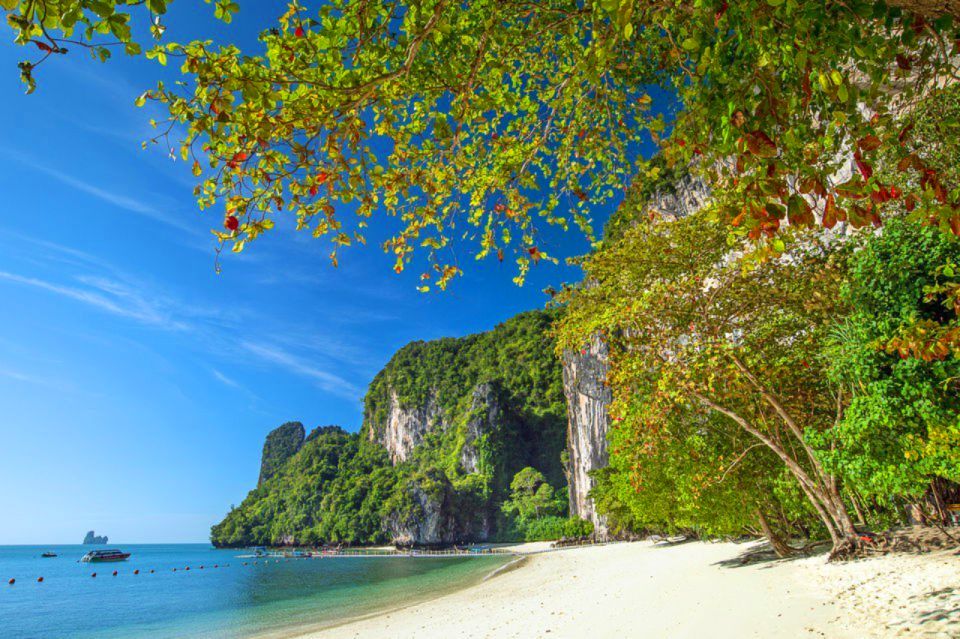 Ko Yao Noi: Hong Island Private Speedboat Charter - Key Points