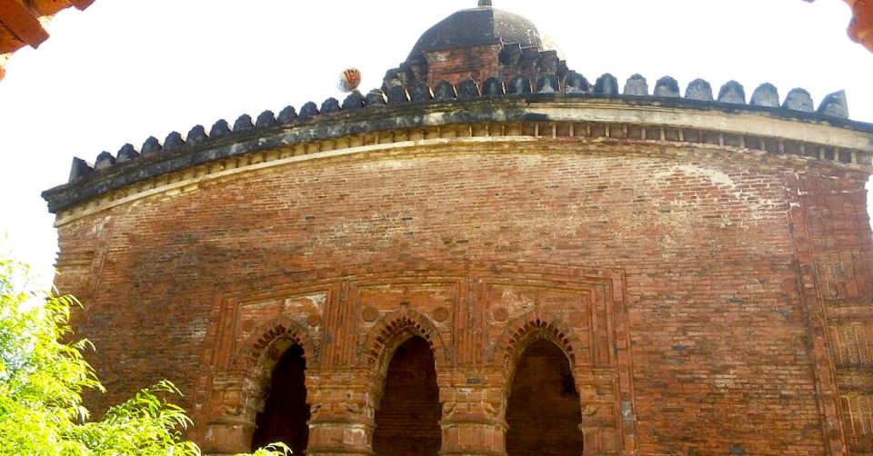 Kolkata: Bishnupur Terracotta Temples Day Trip With Weavers - Key Points