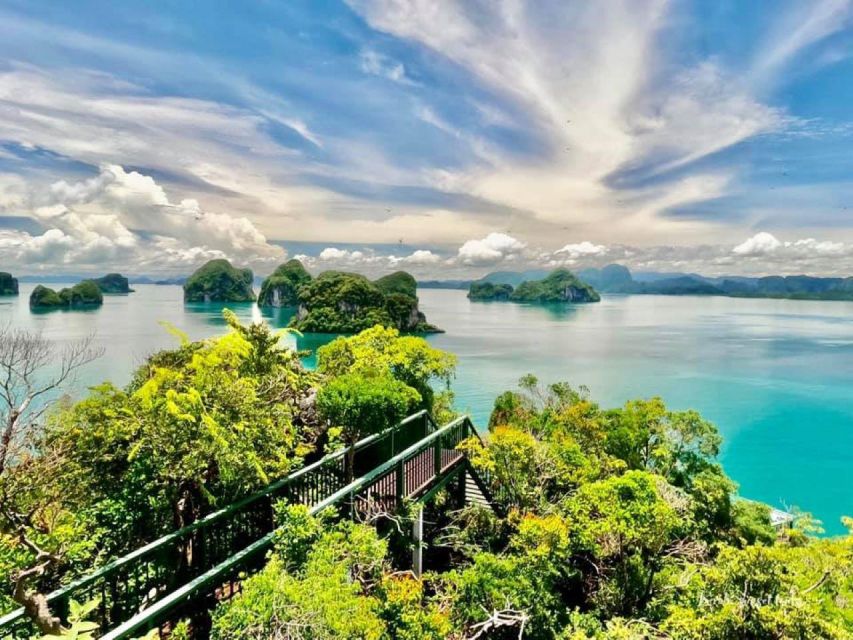 Krabi: Hong Island Tour, Sunset, Planktron, Snorkeling, BBQ - Key Points