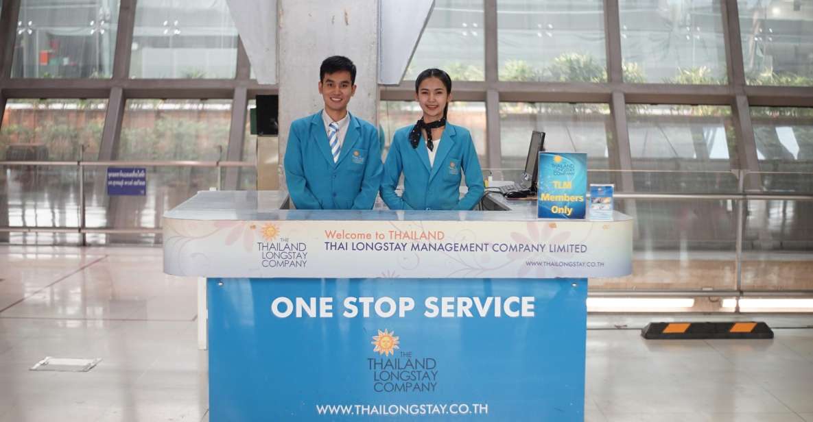 Krabi : VIP Fast Track at Krabi Airport & Bundle Services - Key Points